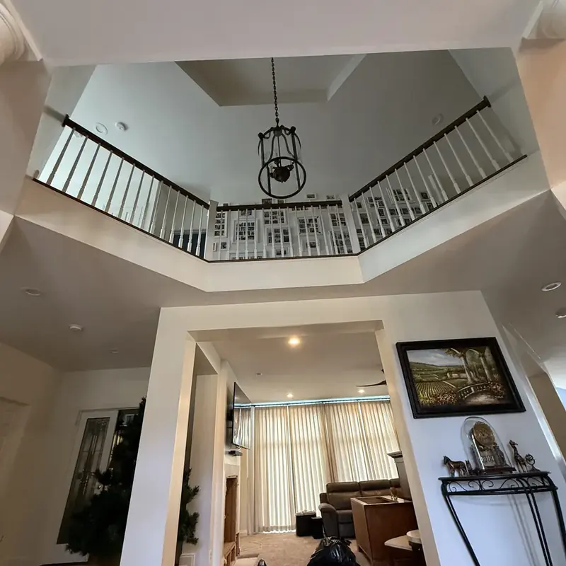 bathrooms project photo