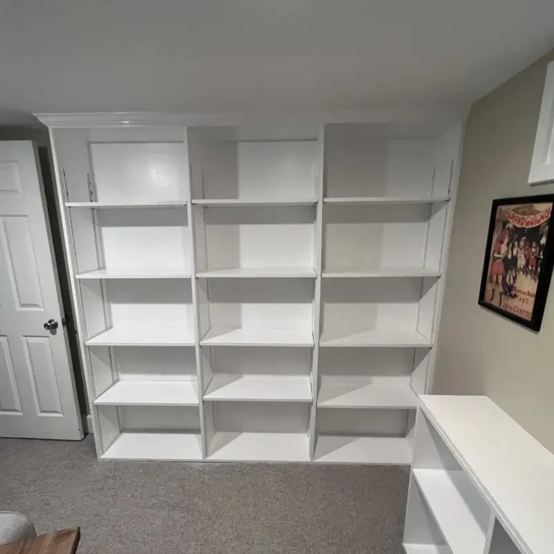 additions project photo