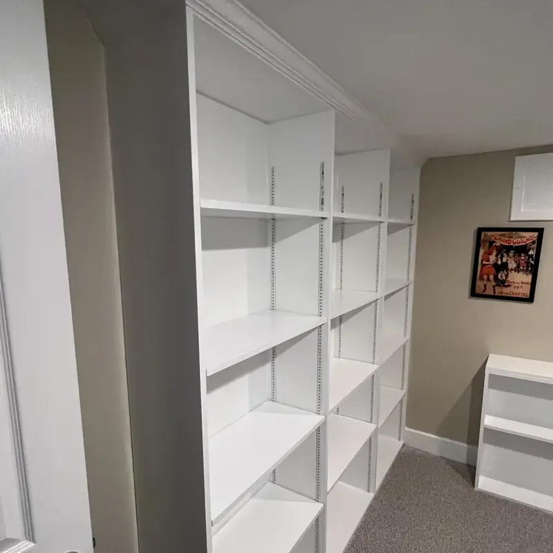additions project photo