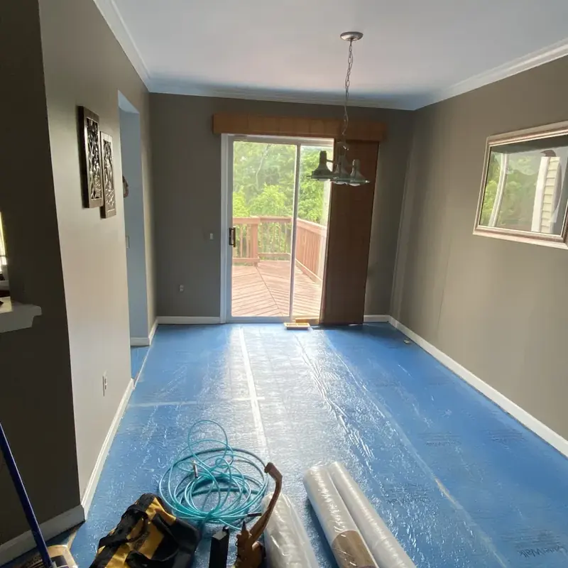 kitchens project photo