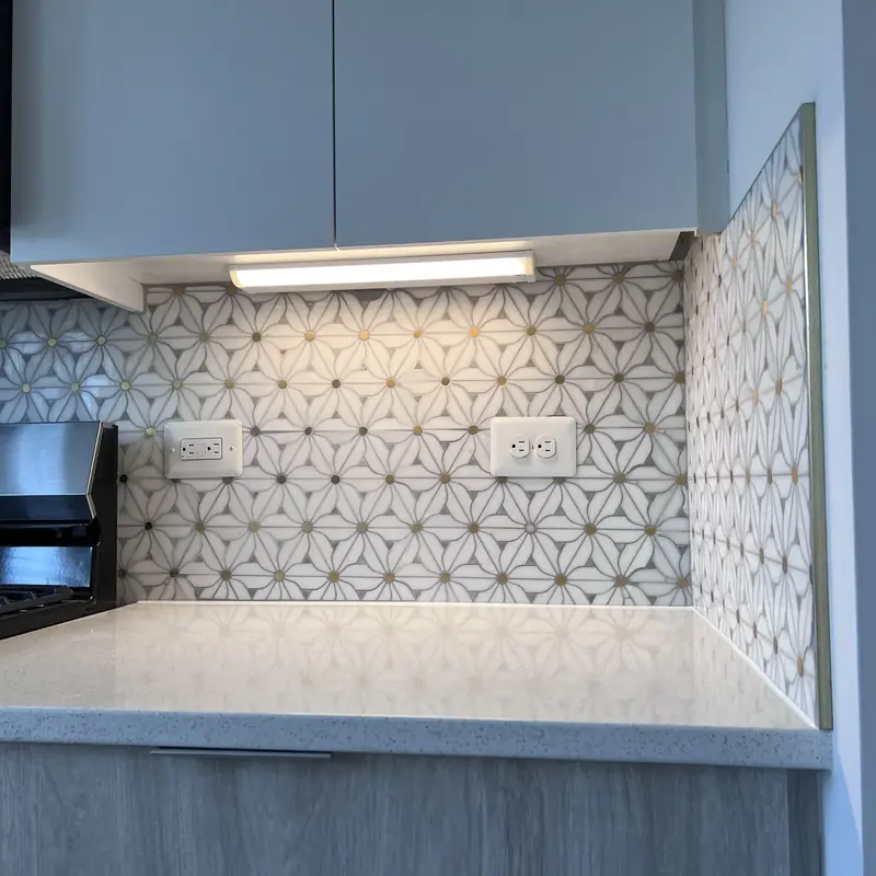 kitchens project photo