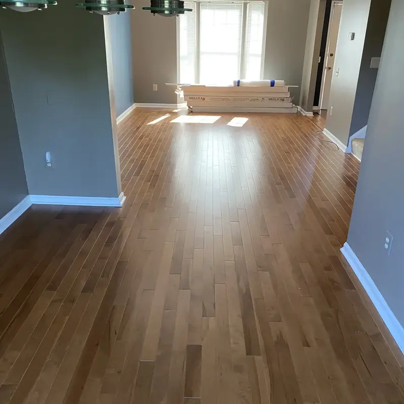 kitchens project photo