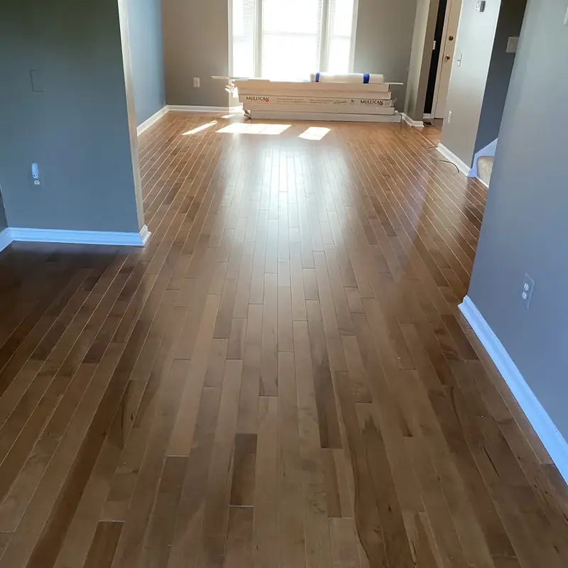 kitchens project photo