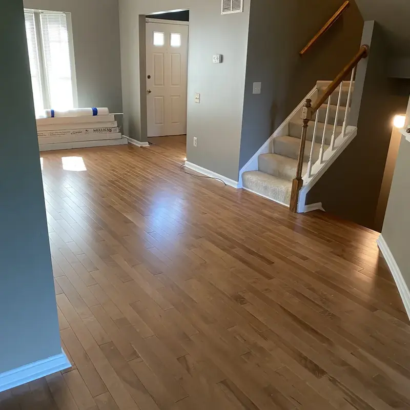 kitchens project photo