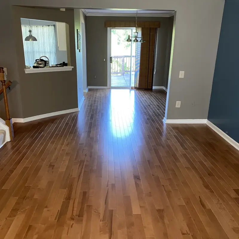 kitchens project photo