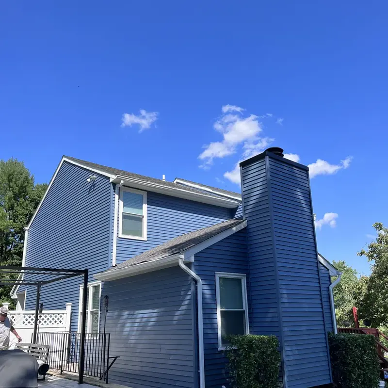 additions project photo