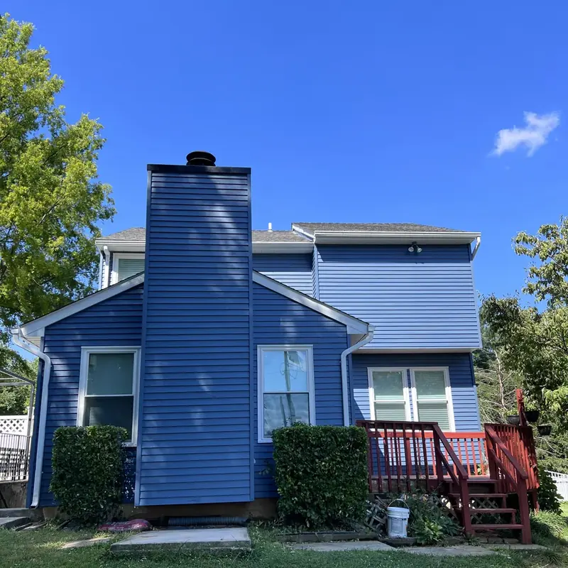 additions project photo