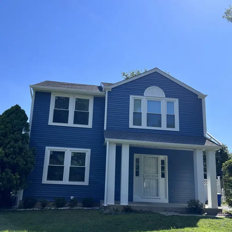 additions project photo