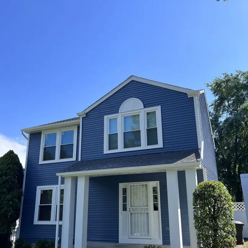 additions project photo