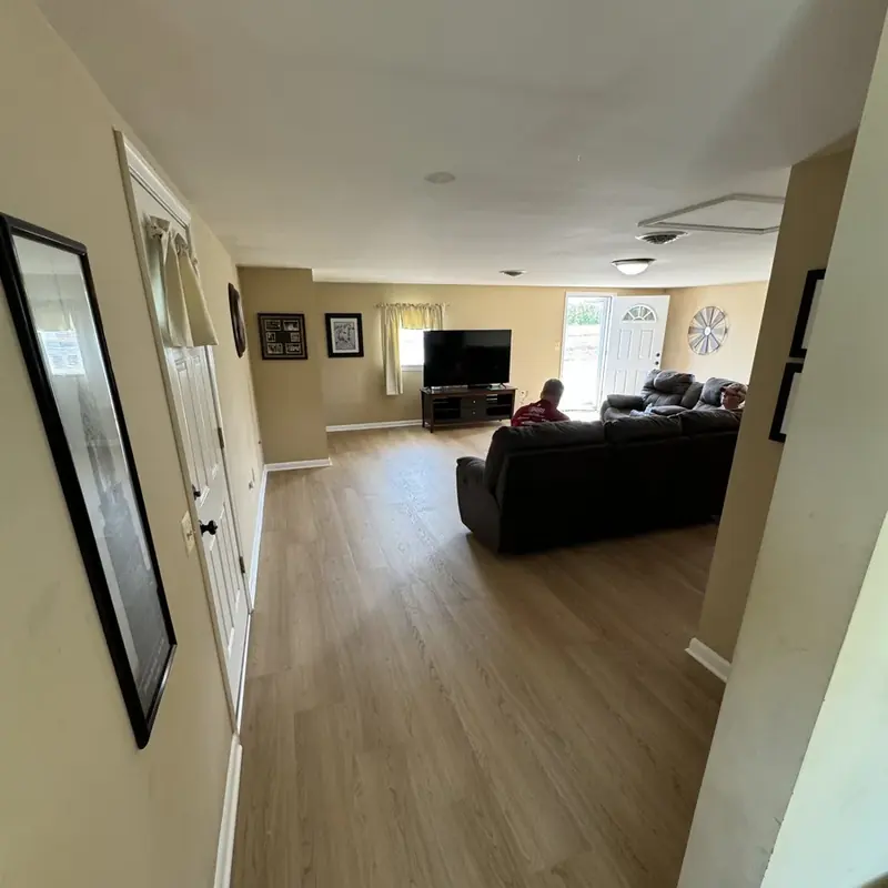 additions project photo