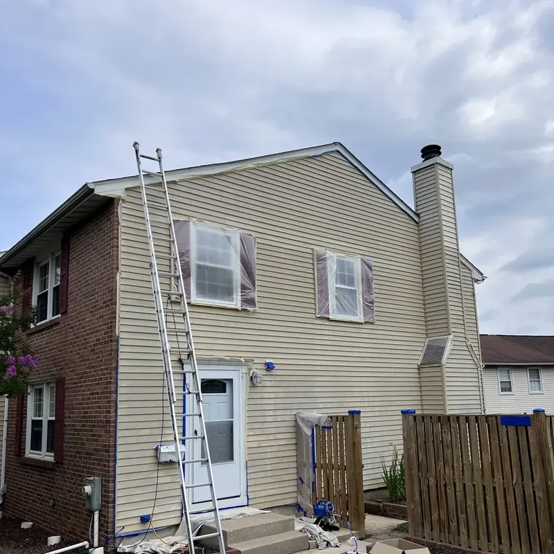additions project photo