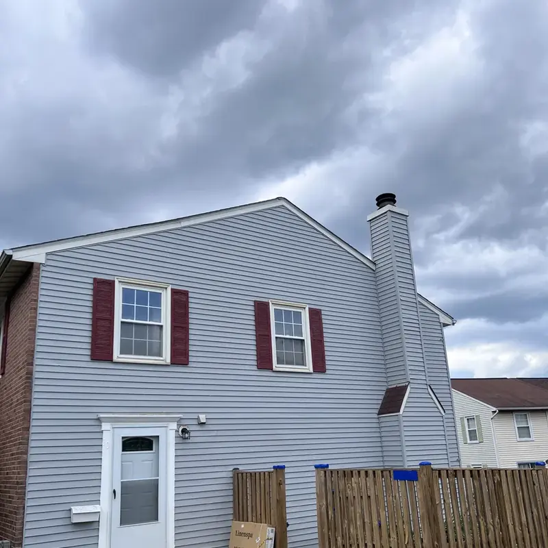 additions project photo