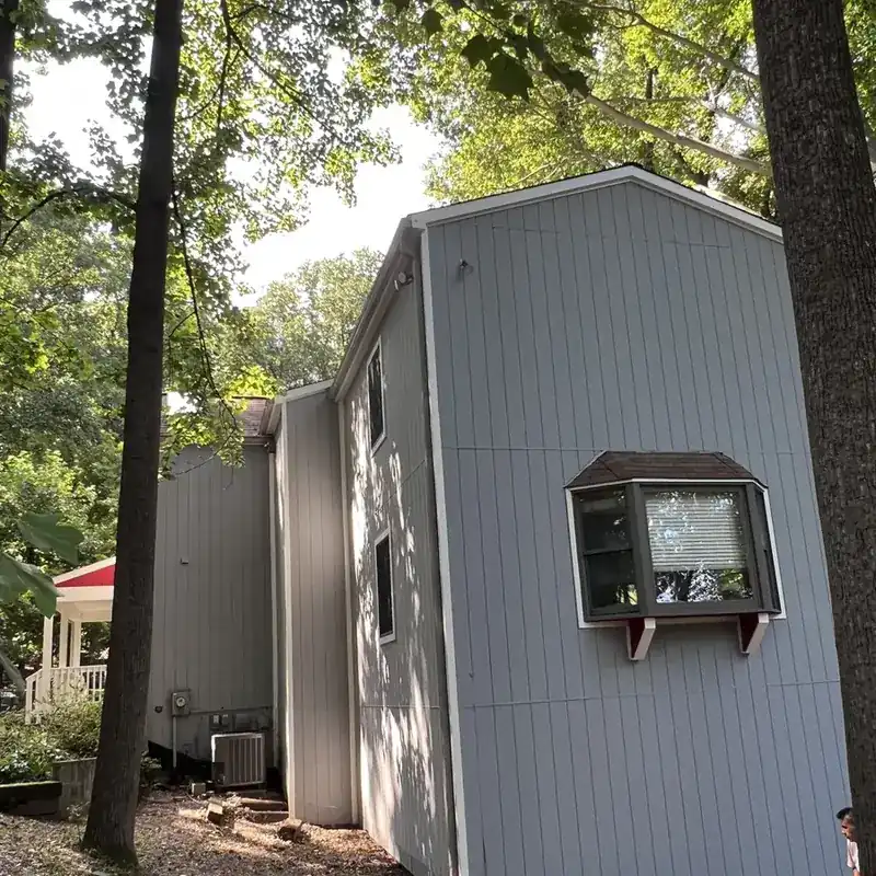 bathrooms project photo