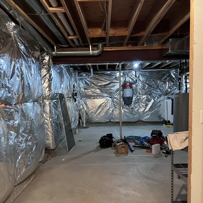 bathrooms project photo