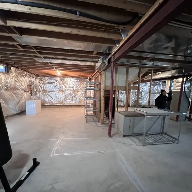 bathrooms project photo