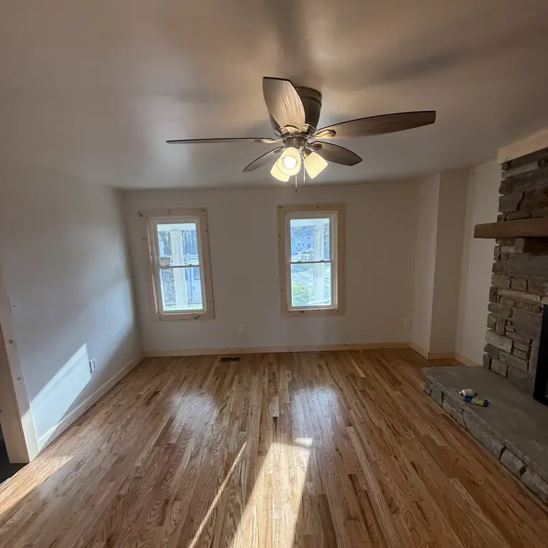 additions project photo