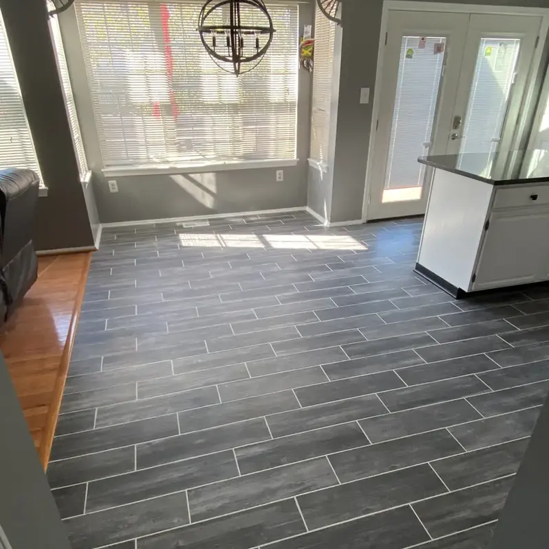 kitchens project photo