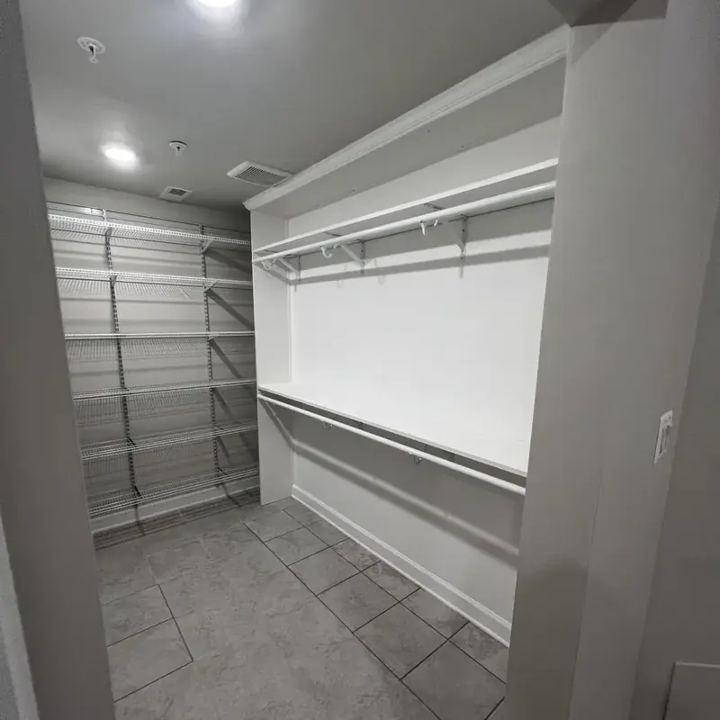 bathrooms project photo