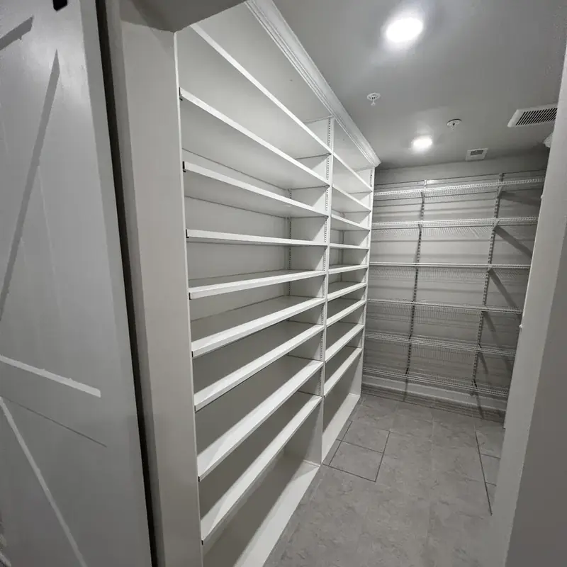 bathrooms project photo