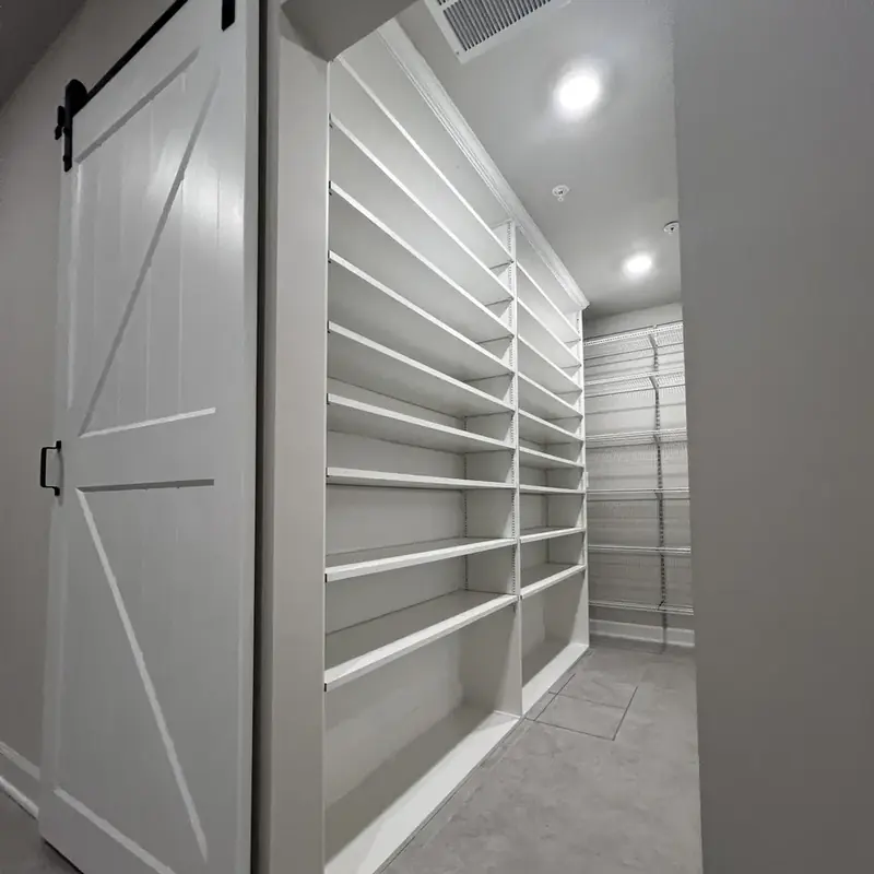 bathrooms project photo