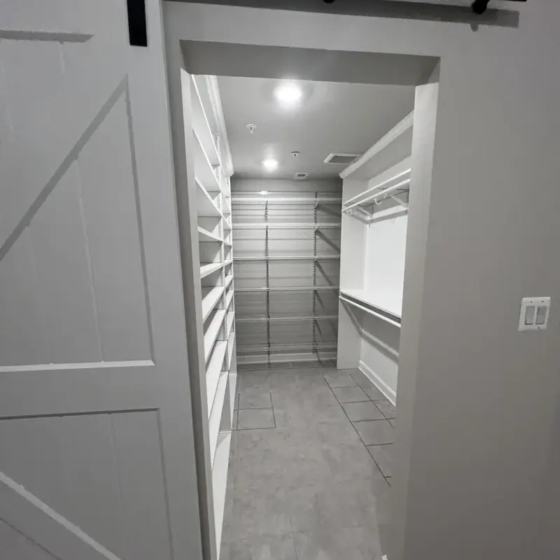 bathrooms project photo
