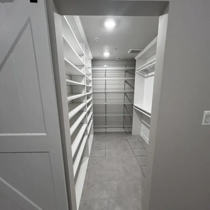 bathrooms project photo